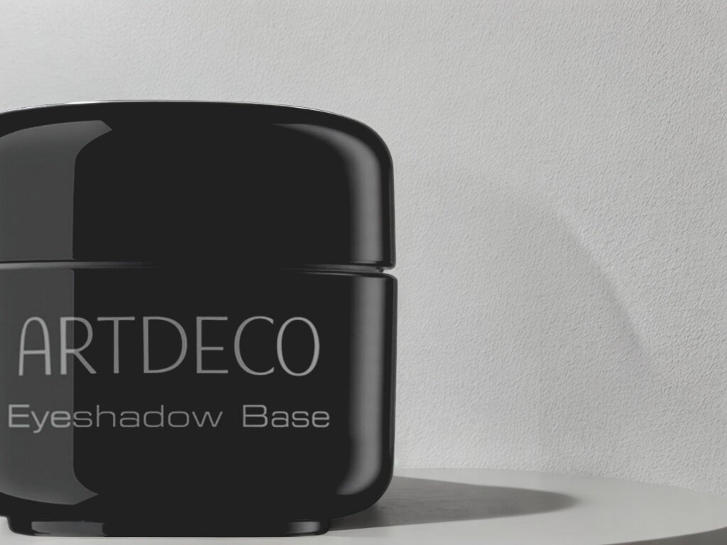 
Artdeco Base Fixant pour Ombres à Paupières pour Yeux Sensibles