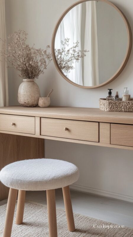 COIFFEUSE-miroir-femme-scandinave