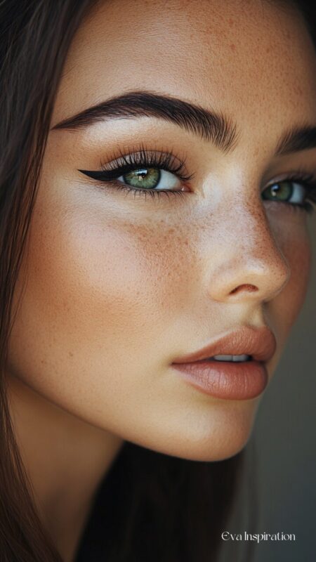 COuleur-eyeliner-pour-yeux-vert
