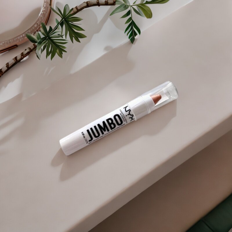 NYX Professional Makeup Crayon Highlighter pour le Visage Jumbo