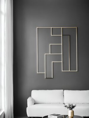 Decoration-Murale-en-Metal-Le-Guide-Ultime-tendance-moderne