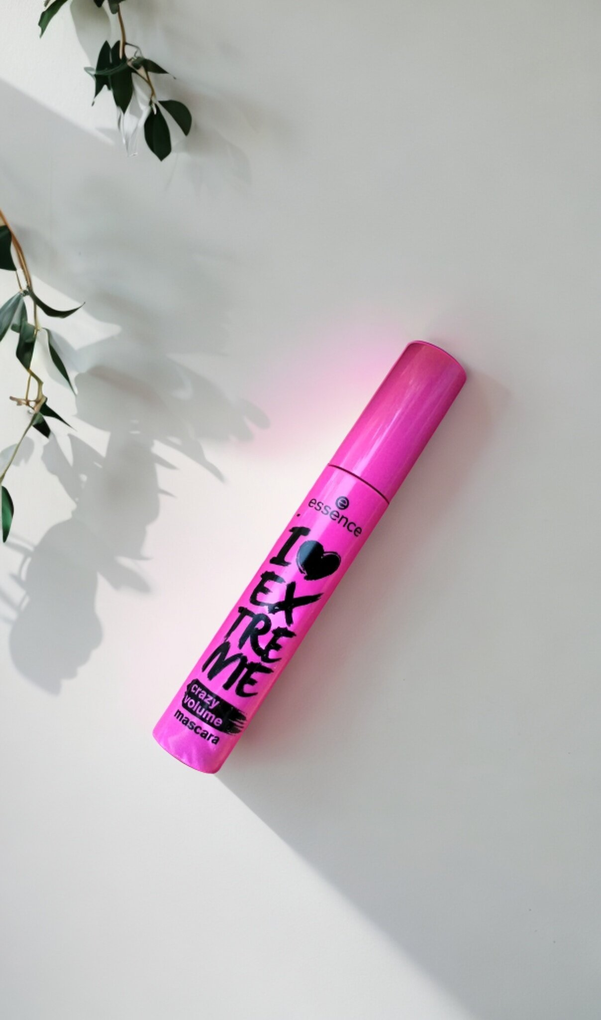 
Essence - Mascara I Love Extreme Volume Crazy