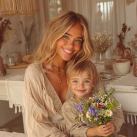 Fete des mere quel cadeau