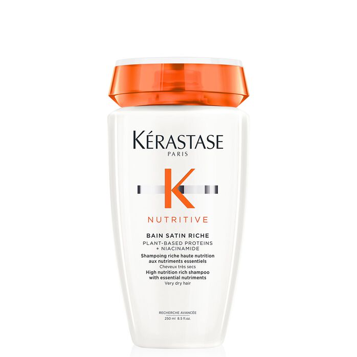 KERASTASE SHAMPOING CHEVEUX SECS