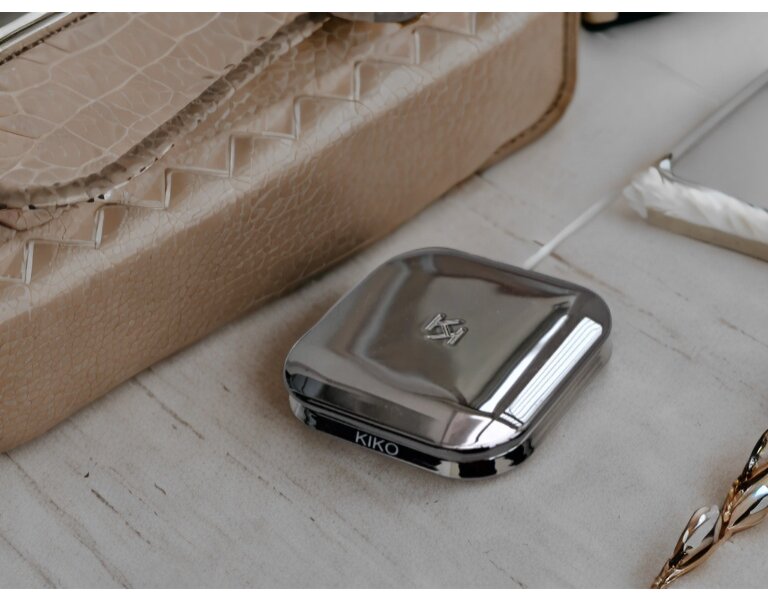 KIKO Milano Glow Fusion Powder Highlighter