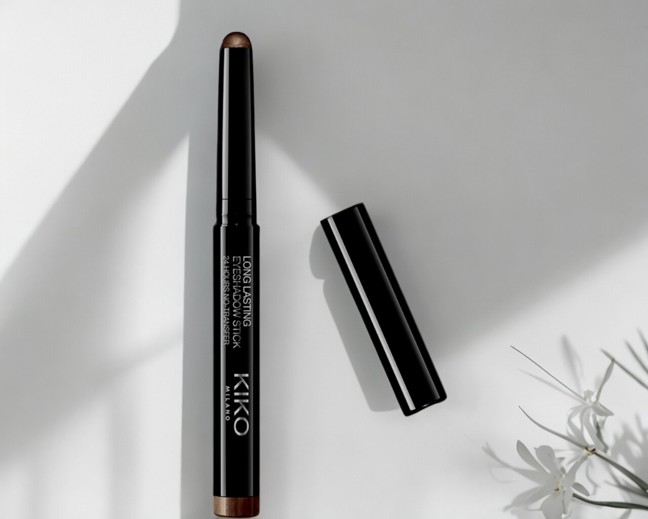 KIKO Milano Long Lasting Eyeshadow Stick 05  Ombre à Paupières En Stick 