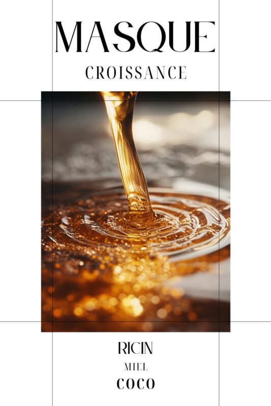 MASQUE-RICIN-COCO-MIEL-CHEVEUX-POUSSE