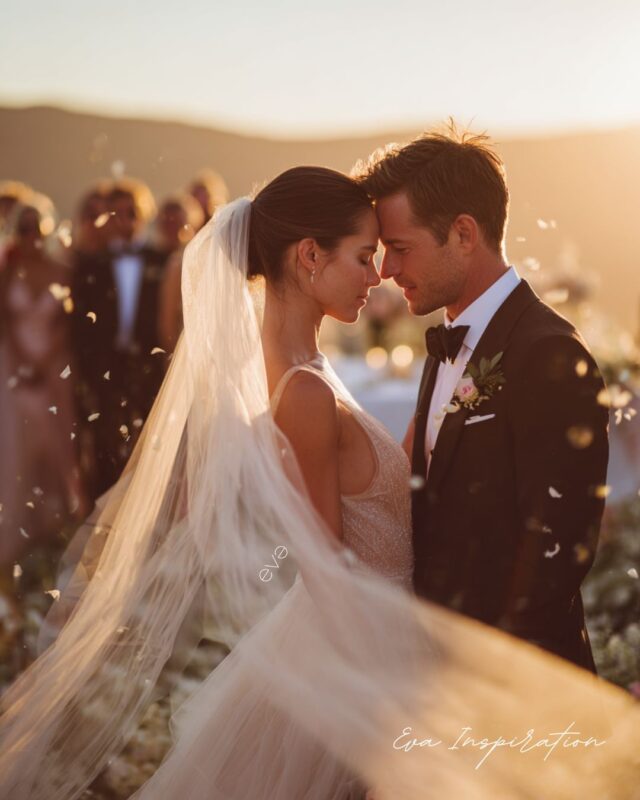 Mariage guide complet