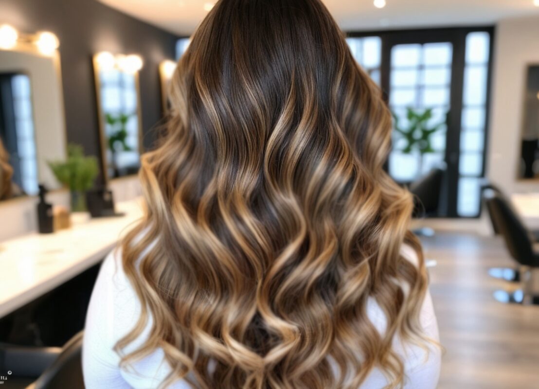 Meilleurs Shampoings pour Cheveux Bouclés