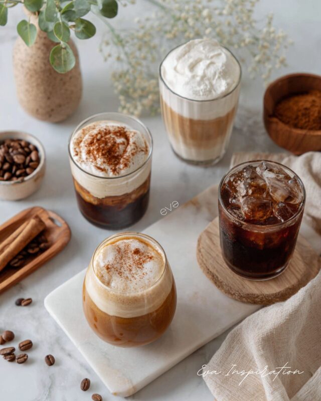 Quels sont les effets du café sur le foie