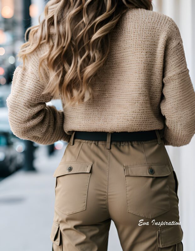 TENDANCE-MODE-2025-pantalon-cargo-femme