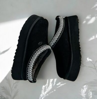 UGG-Tasman-Noir-Femme