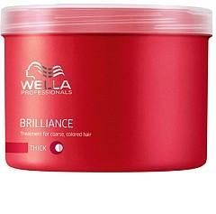 Masque Brillance Wella Masque Brillance Wella