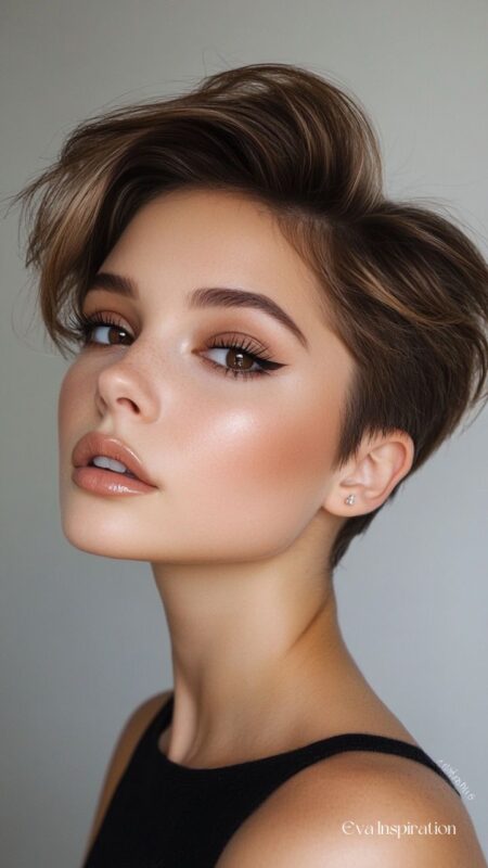 adopter-une-coupe-courte-femme