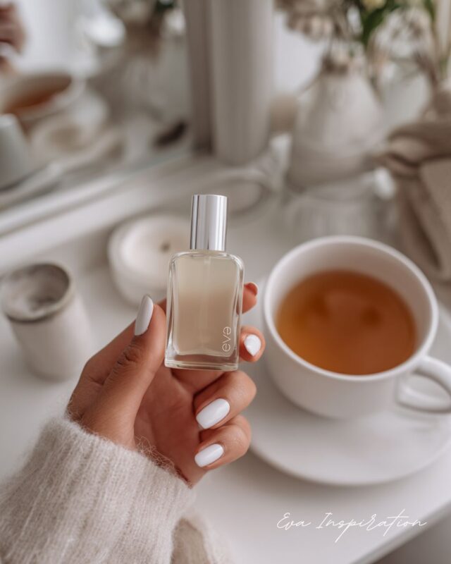 application du retinol