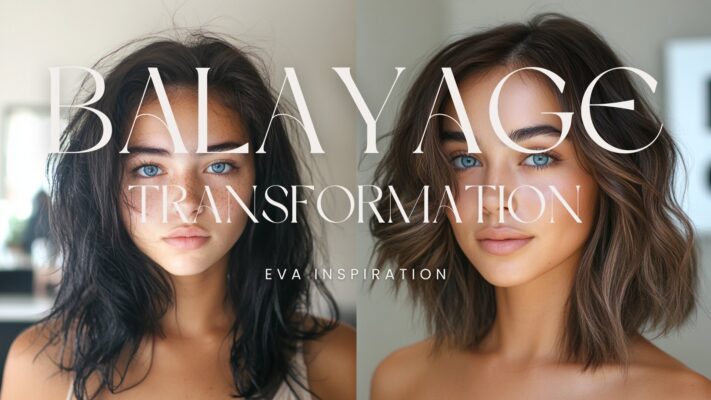 balayage-caramel-sur-brune-avant-apres