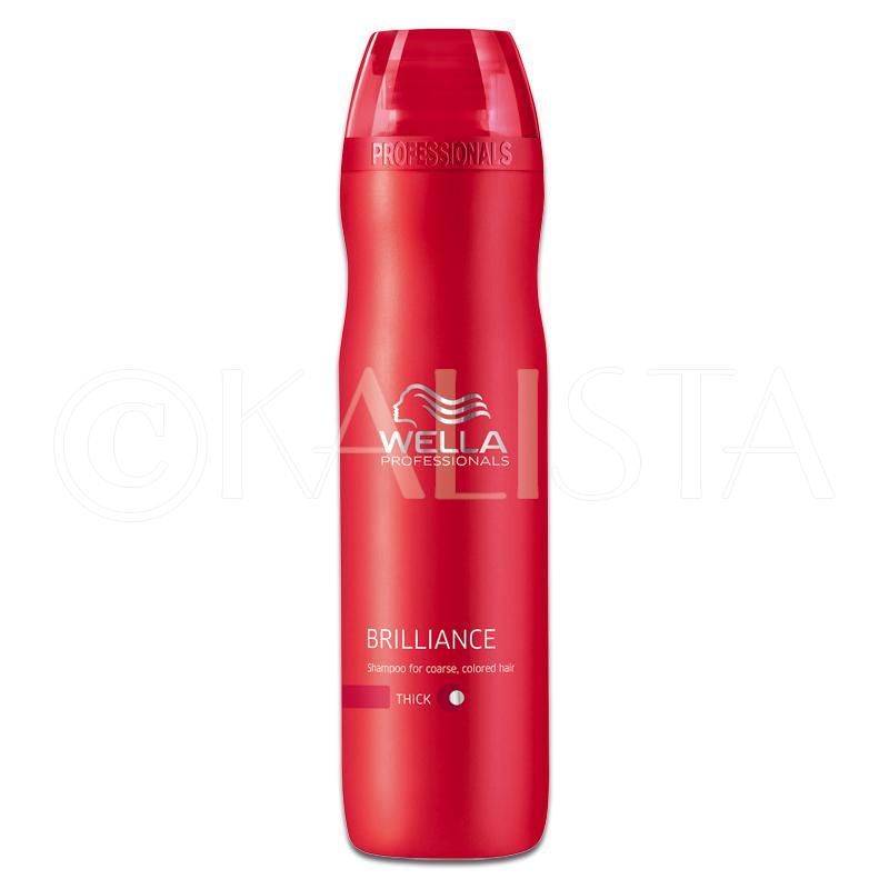 Shampooing Brillance Wella Shampooing Brillance Wella