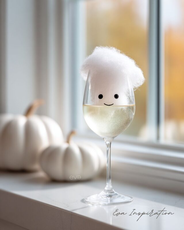 boisson amusante halloween pour enfant sans alcool