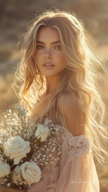 bouquet-mariee-romantique-idee