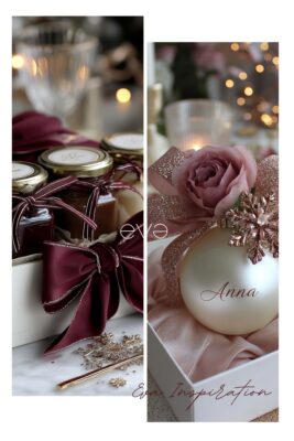 cadeaux noel idées tendance