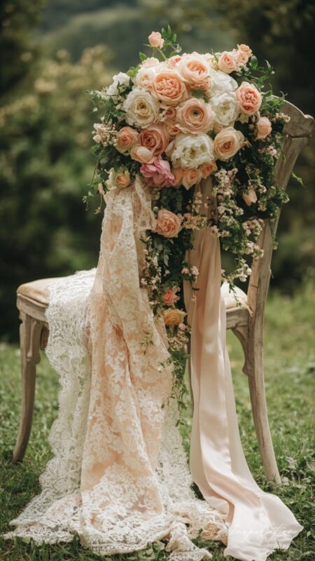 chaise-mariage-dentelle-deco