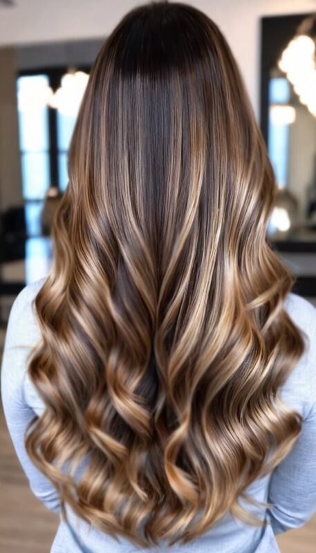 cheveux-soyeux-en-bon-sante