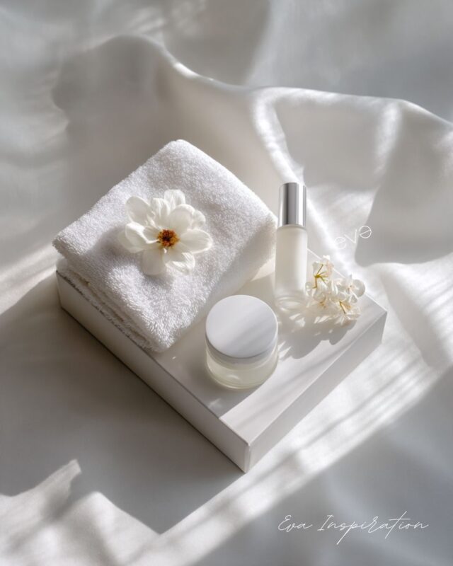 coffret soin visage femme saint valentin cadeau