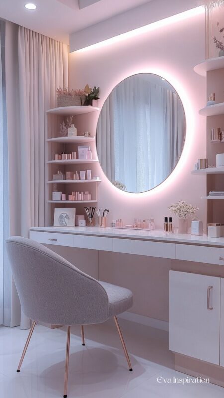 coiffeuse-girly-miroir-meuble-femme
