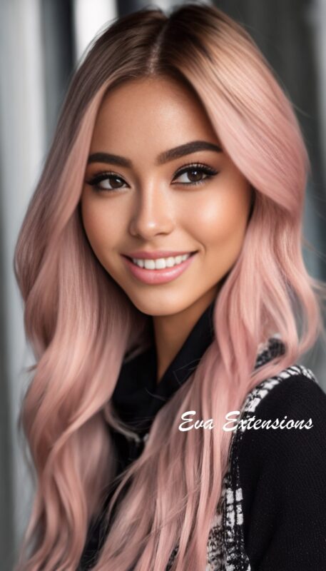 coloration-rose-pastel-flashy-trend-2025-metallic-color.