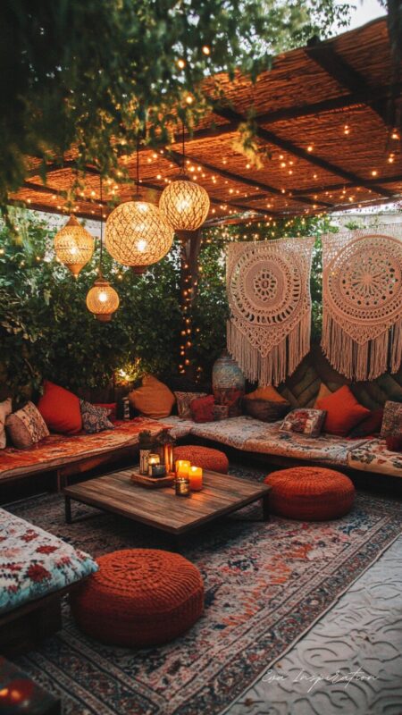 comment-decorer-terrasse-boho