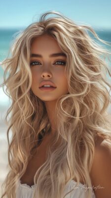 comment proteger cheveux du soleil