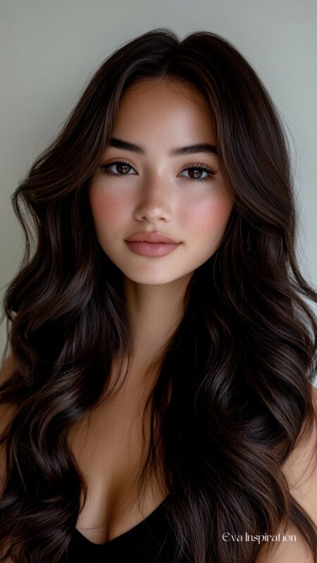 couleur-expresso-cheveux-brunette-tendance