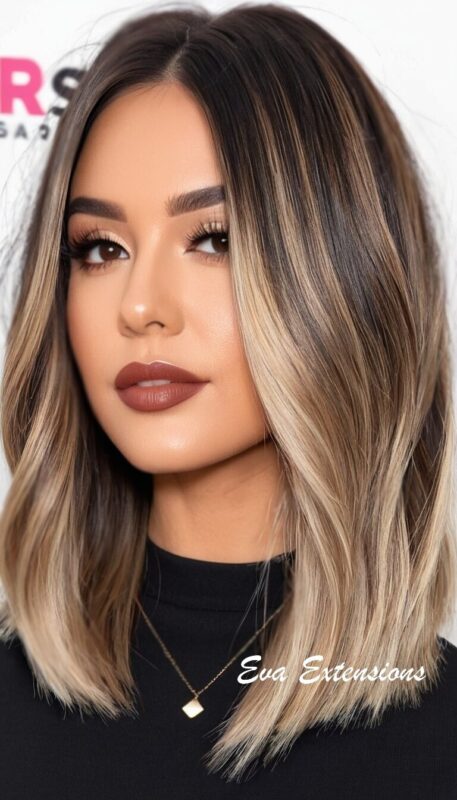 coupe coiffure femme 2025 trend tendance