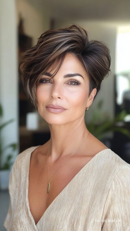 coupe-courte-femme-50-ans-meche-cote