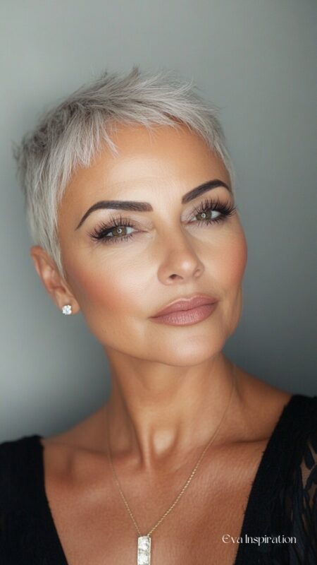 coupe-garconne-femme-moderne