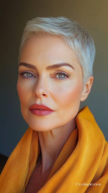 coupe-jean-seberg-femme-50-ans