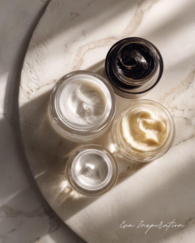 creme de jour type de peau