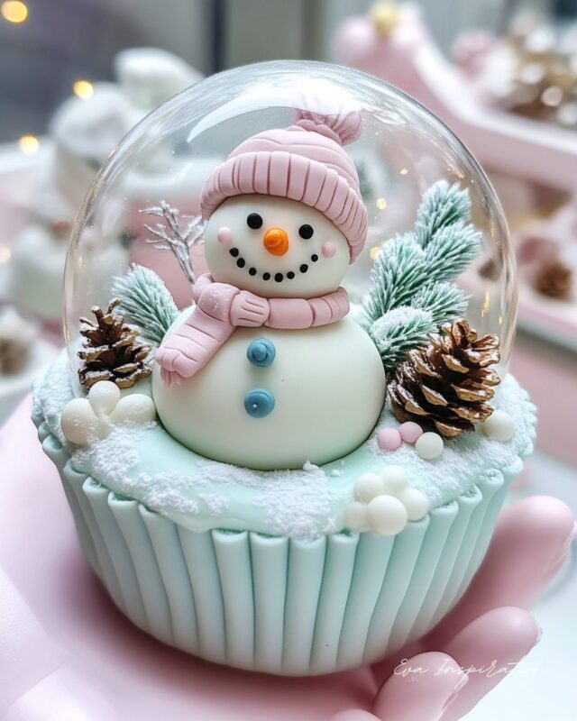 cupcake-idee-dome-decoration-noel