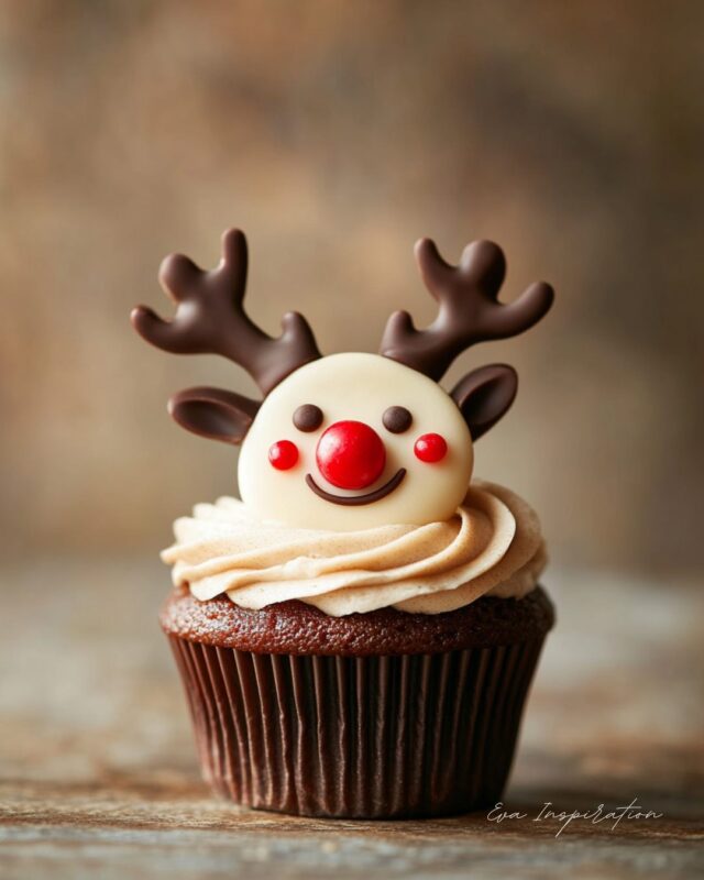 cupcake-mignon-petit-renne-de-noel-idee-decoration
