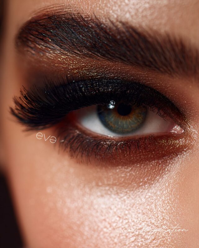 faux cils fournis epais