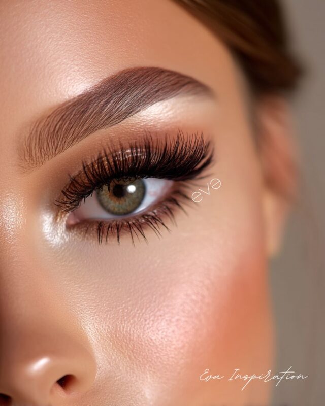 faux cils magnifique