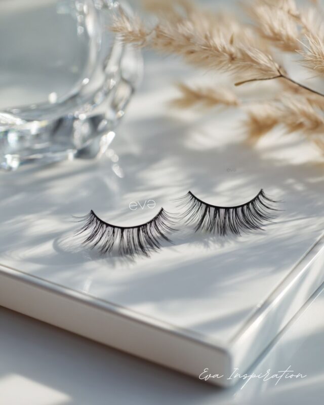 faux cils naturel ou magnetique