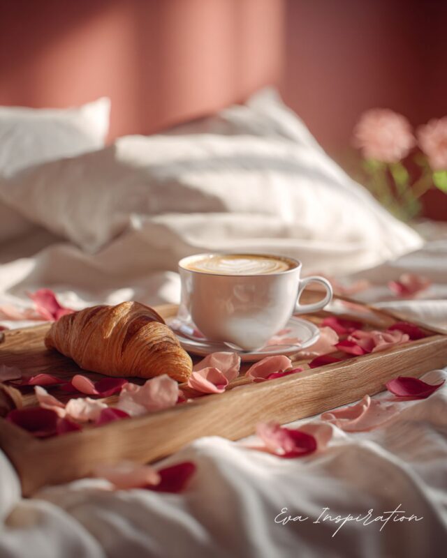 idee moment simple saint valentin attention