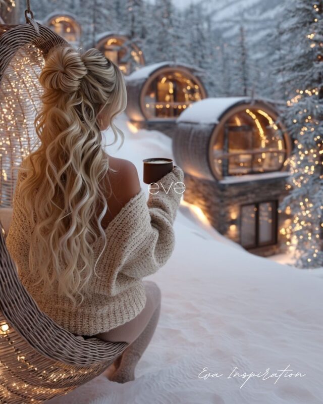 idee vacance neige montagne