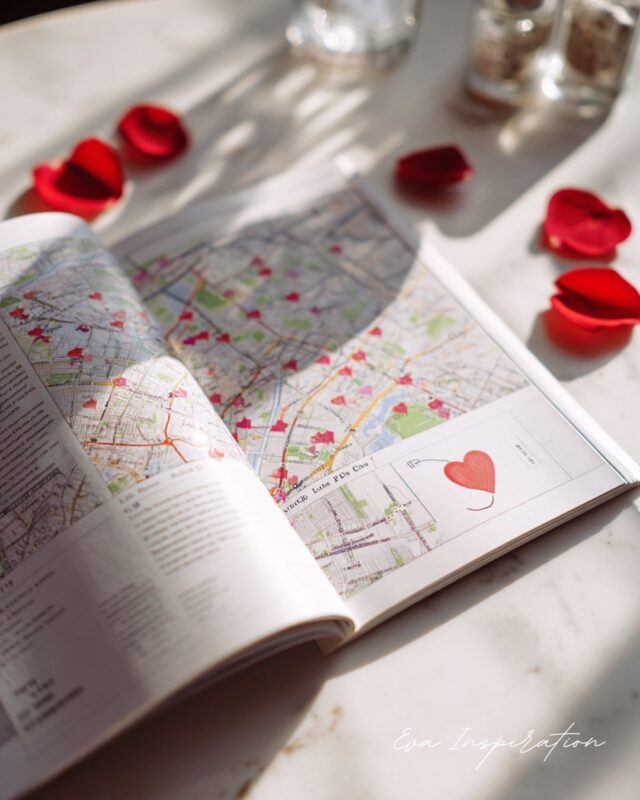 idee voyage saint valentin