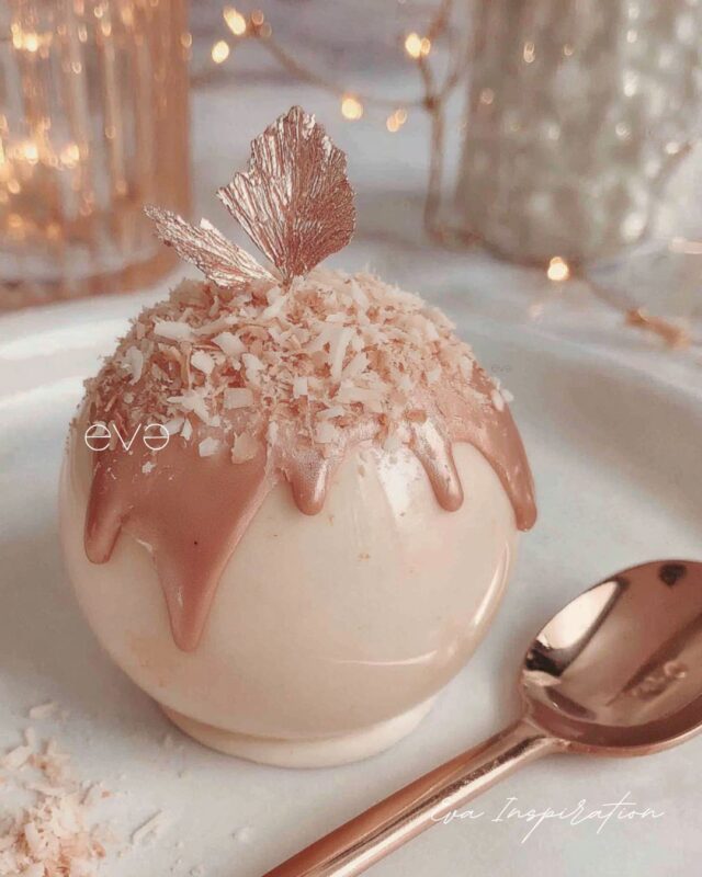 inspo dessert idée reveillon jour de lan
