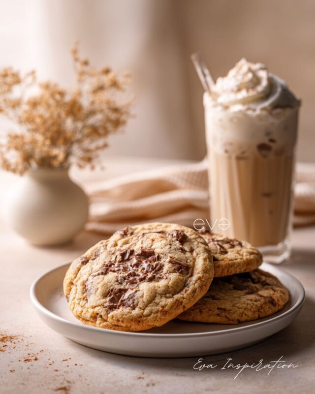 la vraie recette cookie moelleux americain