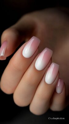 manucure russe danger