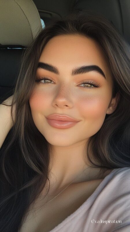 maquillage-peche-naturel-seconde-peau