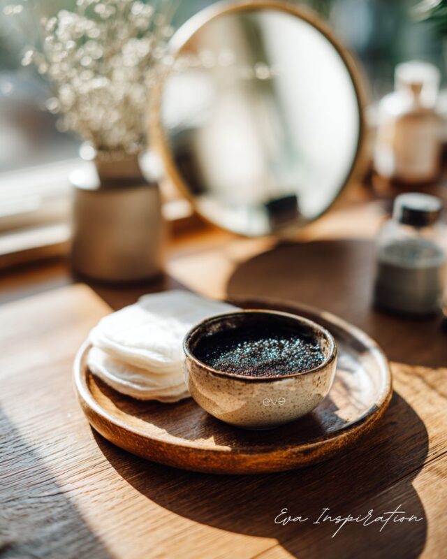 marc cafe gommage corps et visage beaute